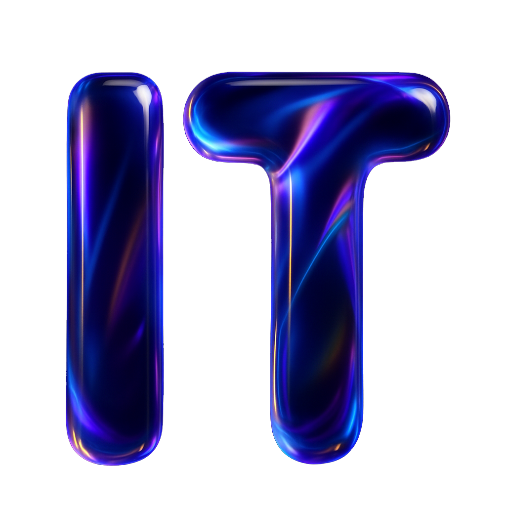 it