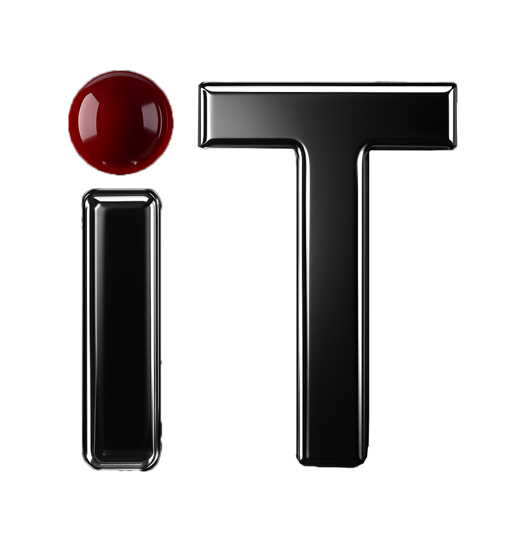 it