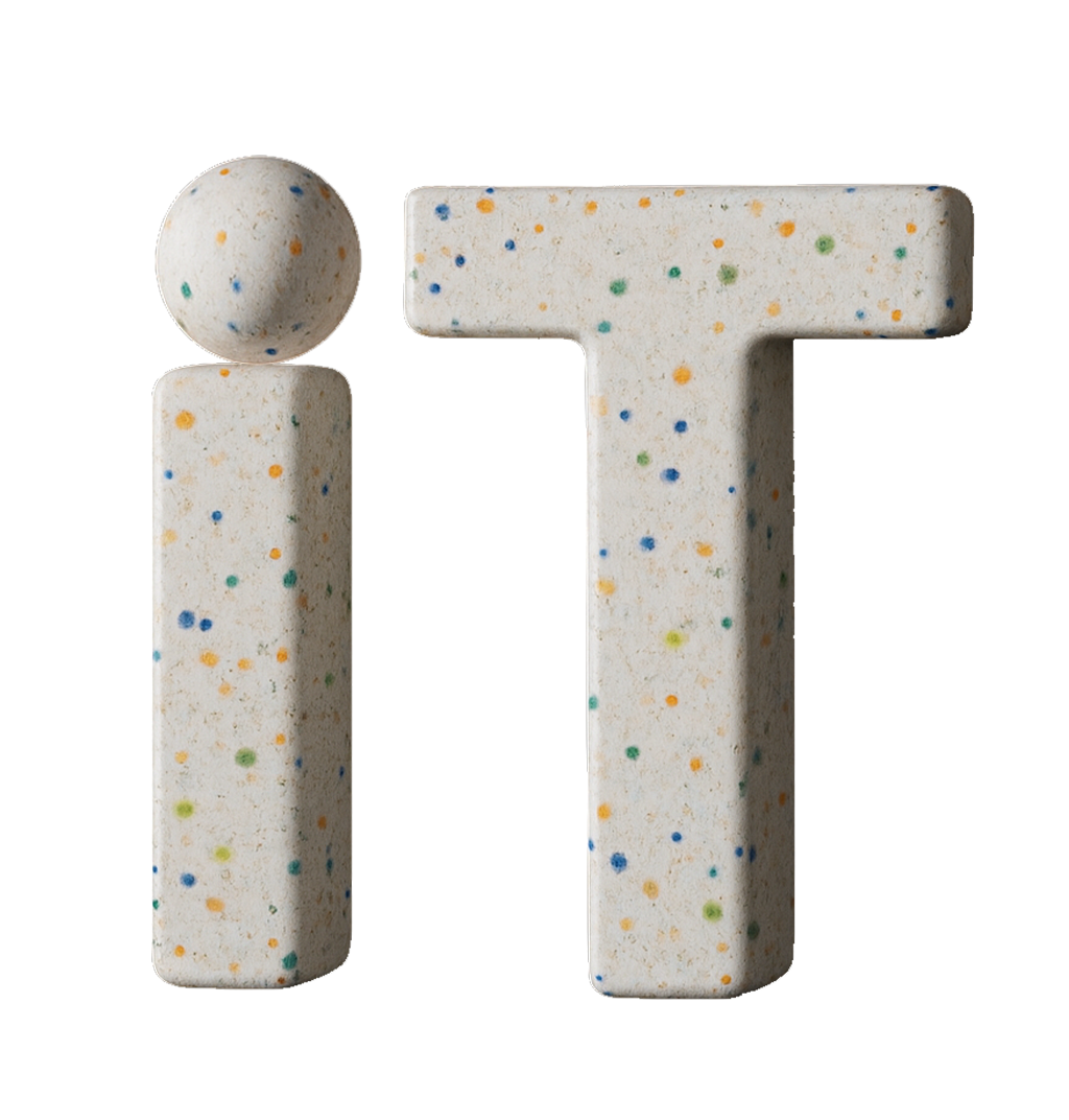 it